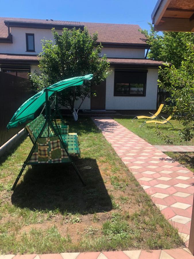 Dacha Karolino-Buhaz Exterior foto