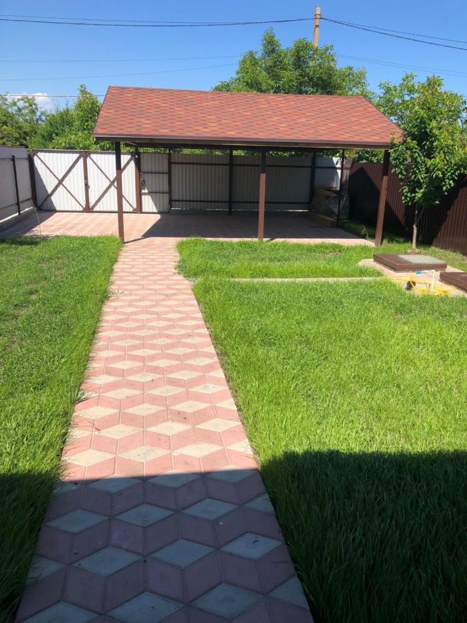 Dacha Karolino-Buhaz Exterior foto